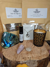 Load image into Gallery viewer, Scorpio Zodiac Box - Limited Edition