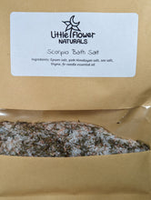 Load image into Gallery viewer, Scorpio Zodiac Box - Limited Edition