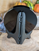 Load image into Gallery viewer, Obsidian Scrying Mirror