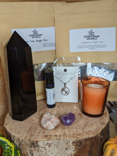 Load image into Gallery viewer, Sagittarius Zodiac Box - Limited Edition