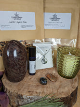 Load image into Gallery viewer, Capricorn Zodiac Box - Limited Edition