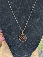 Load image into Gallery viewer, Aquarius Zodiac Box - Limited Edition