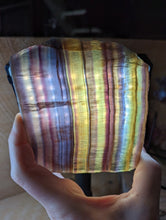 Load image into Gallery viewer, Aquarius Zodiac Box - Limited Edition