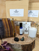 Load image into Gallery viewer, Aquarius Zodiac Box - Limited Edition