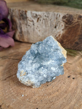 Load image into Gallery viewer, Celestite Cluster