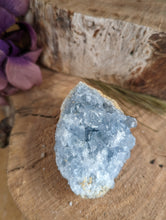 Load image into Gallery viewer, Celestite Cluster