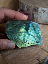 Load image into Gallery viewer, Polished Labradorite
