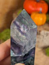 Load image into Gallery viewer, Double Terminated Fluorite

