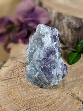 Load image into Gallery viewer, Rainbow Fluorite &quot;Mountain&quot;
