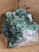 Load image into Gallery viewer, Extra Large Fluorite in Matrix
