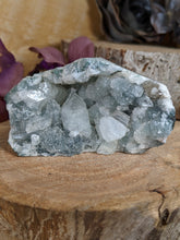Load image into Gallery viewer, Celestite with Barite
