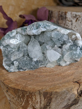 Load image into Gallery viewer, Celestite with Barite
