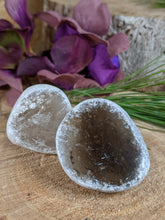Load image into Gallery viewer, Smoky Quartz Seer Stone
