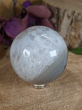 Load image into Gallery viewer, Druzy Agate Sphere - Small
